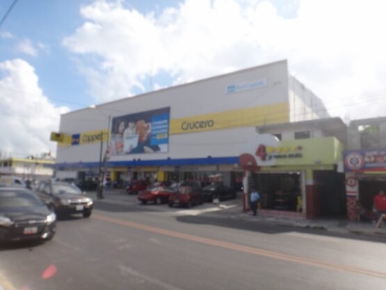 Coppel Crucero 2