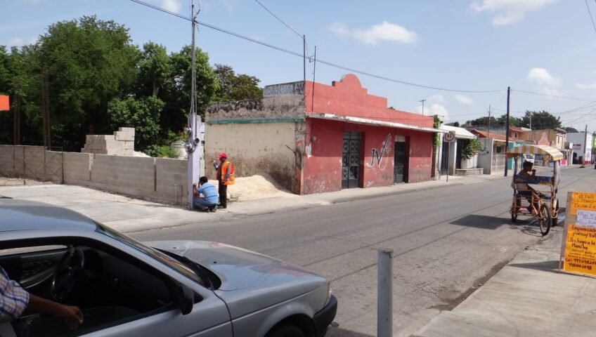 Coppel Umán, Yucatán